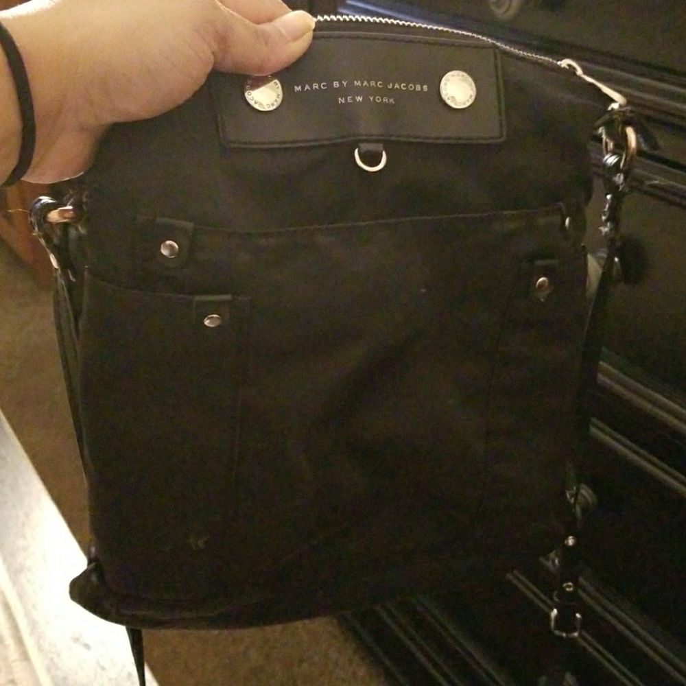 Marc Jacobs crossbody